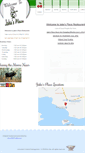 Mobile Screenshot of jakesrestaurant.ca